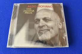 Jazzpar Prize by Aldo Romano (CD, 2010) for sale online