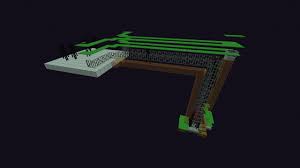 Litematica's own, mcedit/schematica *.schematic, sponge schematics *.schem (used by world edit in 1.13+) and. Tutorial Simple Max Xp Enderman Farm For 1 11 2 Youtube
