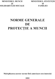 1 ministerul muncii şi solidarităţii sociale ministerul sănătăţii şi familiei norme generale de protecţie a muncii multiplicarea acestor norme fără autorizare este interzisă 2002. Norme Generale De ProtecÅ£ie A Muncii Pdf Free Download