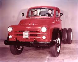 Image result for Dodge Truck Red 1950 Fleet