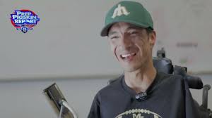 PPR Underdog: Rob Mendez