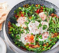 29 g vitamin a : 200 Calorie Meal Recipes Bbc Good Food