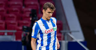 View the player profile of diego llorente (leeds) on flashscore.com. Leeds Complete Llorente Capture
