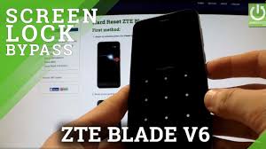 Look in the left column of the zte router password list below to find your zte router model number. Hard Reset Zte Blade V6 Bypass Pattern And Password By Recovery Mode Youtube