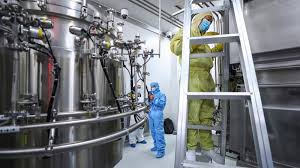 Piñera por posible tercera dosis de sinovac: U A E Approves A Chinese Coronavirus Vaccine But Doubts Swirl The New York Times