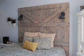 It starts with a pile of pine boards. Diy Headboards You Can Make In A Weekend Or Less