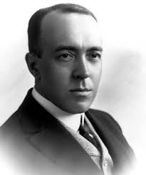 Edgar Rice Burroughs (1875-1950)