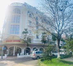 KHÁCH SẠN ROMO, Quang Ngai (updated prices 2025)