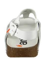 Check spelling or type a new query. Art 1005 I Breathe Femme Sandale En Cuir Blanc Blanc Boutique En Ligne Ceres