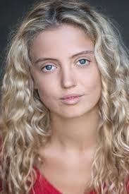 Hannah Griffiths's Instagram, Twitter & Facebook