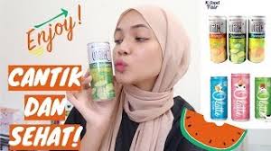 Anak ku susu nya @susubendera.id juga dari 1+ skrg 3+ terbukti susu nya bener berkualitas dan selalu ada promo di @alfamart langganan ku❤️. First Impression Minuman Untuk Kulit Dari Korea Oranc Olatte Fitra Zetira Youtube