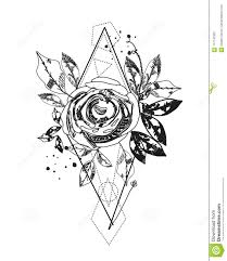 Check spelling or type a new query. Geometric Rose Triangle Drawing