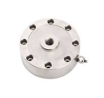 Tension/Compression Load Cell, Low Profile, 500kg/30 ton to 100 ton