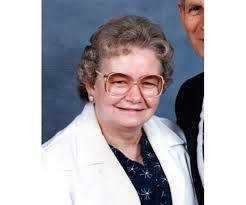 NORMA TROWBRIDGE Obituary (2016)