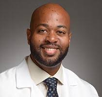 Anthony Tyrone Allen II, MD