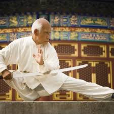 وفي فيلم war of the shaolin temple ، يحاول غزو محاربي مانشو قتل ثلاثة آلاف سادة من الكونغ فو في معبد شاولين. Key Facts About The Shaolin Kung Fu Style