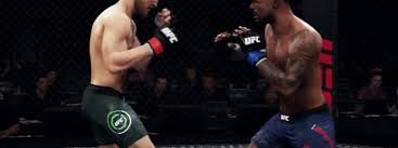 Ufc 4 introduces real player motion technology (rpm tech) into the art of the 'clinch', creating a fluid experience driven by positioning and physical context. Ea Ufc 4 Wishlist Five Features We Want To See In The New Mma Game
