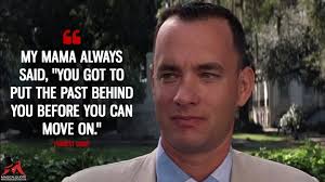 Movieholic] My Favorite Quotes in Forrest Gump (1994)