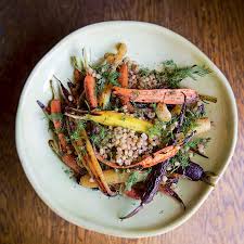 Just reheat your meal, pour the wine, and enjoy! 3 Chefs 3 Vegetarian Dishes Thanksgiving Just Got More Delicious Vogue