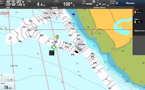 Raymarine Lighthouse R17 Part 2 Hands On Navionics Dock To