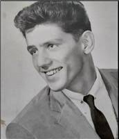 RICHARD KESTRANEK Obituary (1943