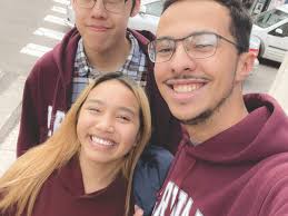 We've Seen It All: friendships and futures