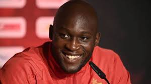 Dass portugal nach gut 20 minuten die muskeln spielen ließ, spürte vor allem thibaut courtois: Romelu Lukaku Von Belgien Macht Eine Ansage An Robert Lewandowski Vom Fc Bayern