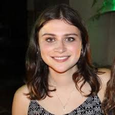 Daisy Schofield Editiorial Intern