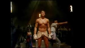 Mark disalle, david worth.imdb movie info : Kickboxer 1989 Theatrical Trailer Usa Jean Claude Van Damme Youtube