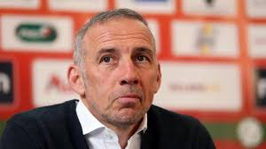 Éric Roy quitte son poste déçu «de ne pas pouvoir aller au bout du projet» 