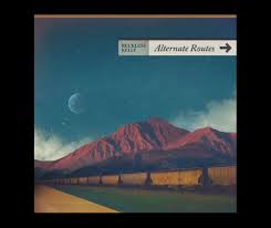 The Alternate Routes vinyl is available to pre-order now - Grab yours now  to have it shipped on May 5th., ''BUY ON VINYL -  https://bit.ly/rkaltroutevinyl | Reckless Kelly | Facebook