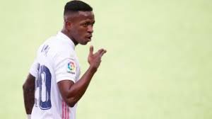 ‏البرازيلي فينيسيوس جونيور يحصل على الضوء الأخضر للمشاركة في الكلاسيكو بعد قبول الاستئناف المقدم. Numbers Show How Pivotal Vinicius Junior Is To Real Madrid S Recent Run Of Form Football Espana