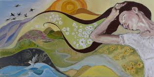 Taxa de transport pentru comenzile sub 90 lei este de doar 9.9lei, oriunde în ţară! Visul Unei Nopti De Vara Tablou De Emma Ersek