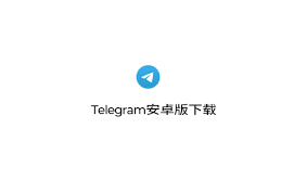 Telegram安卓手机客户端下载- 跨境电商付先生