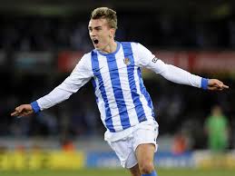 Latest on barcelona forward antoine griezmann including news, stats, videos, highlights and more on espn. Antoine Griezmann France Player Profile Sky Sports Football