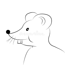 Cartoon Rat Silhouette Stock Vector Illustration Of Cartoon 164109209 The best selection of royalty free rat silhouette vector art, graphics and stock illustrations. dreamstime com