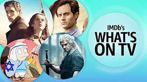 Here at pajiba, we've reviewed a wild array of titles in the past six months, but those below are at the top of our lists. The Witcher Tv Series 2019 Imdb