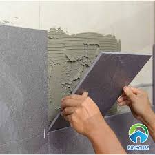 Quy cách gạch ốp tường và gợi ý cách ốp gạch tường nhanh nhất, chuẩn nhất