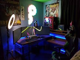 Game Room Stream Room Setup Album On Imgur Even if you are streaming from a laptop on full battery, it's. game room stream room setup album on