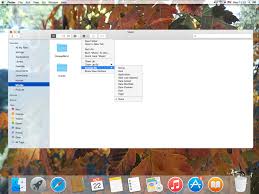 Many of them have some basic similarities, although each one is unique in. Macos User Interface Solution Conceptdraw Com