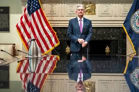 How does the fed meeting affect traders? Interest Rates Likely To Rise In December Recap Of Fed Meeting Shows The New York Times