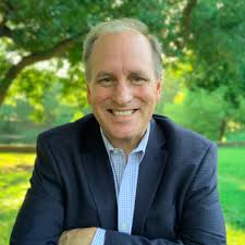 Michael Lysinger Headshot