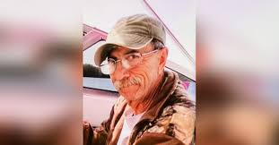 Obituary information for Jimmy Allan Damron