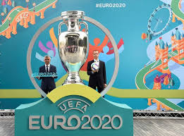 Los octavos de final se disputarán en. Uefa Quer Eurocopa Com Mesmas Datas E Sedes Em 2021
