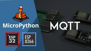 Remember last week's post provided an overview of message broker. Micropython Getting Started With Mqtt On Esp32 Esp8266 Random Nerd Tutorials