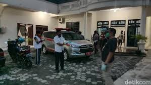 Pasalnya, dalam program itu pasar tradisional diharuskan tutup. Sebelum Tewas Wanita Di Hotel Kudus Sempat Ketemu Seorang Pria