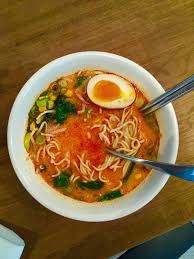 Check spelling or type a new query. The Blaze From Silverlake Ramen With Fresh Garlic And Corn My Weekly Weakness Ramen