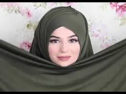 Youtube Turban Hijab Hijab Designs Hijab Tutorial