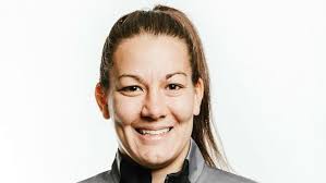 Gabrielle Lambert : des Patriotes jusqu'aux Roses de Montréal — 106.9  Mauricie