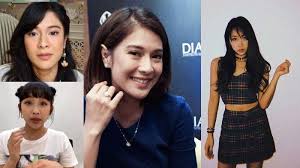 Check spelling or type a new query. Percakapan Bahasa Jawa Medhok Idol K Pop Dita Karang Dengan Dian Sastro Simak Keseruannya Halaman All Tribun Madura
